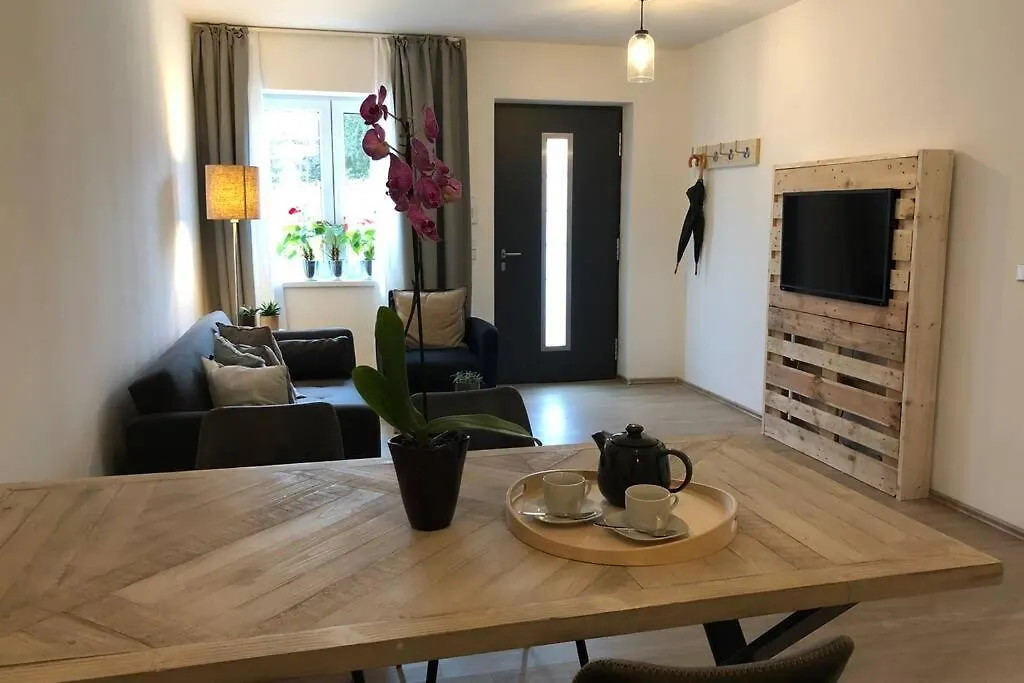 Dock 2 Apartment Berlin
