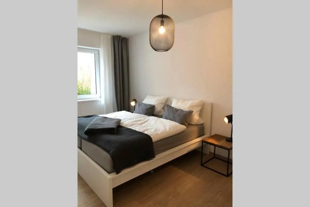 Dock 2 Apartment Berlin