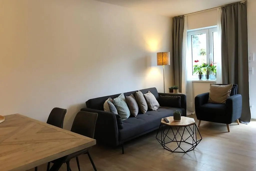Dock 2 Apartment Berlin 0*,  Allemagne