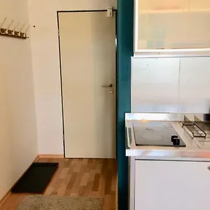 Nice Apartment , Next To University , Wifi&Free Parking Apartment Regensburg