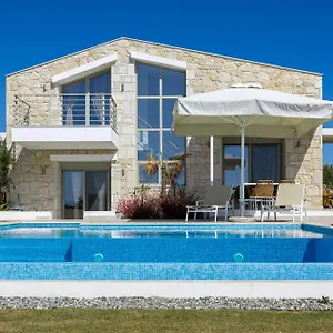 Dream Villa Nikiti (Sithonia)